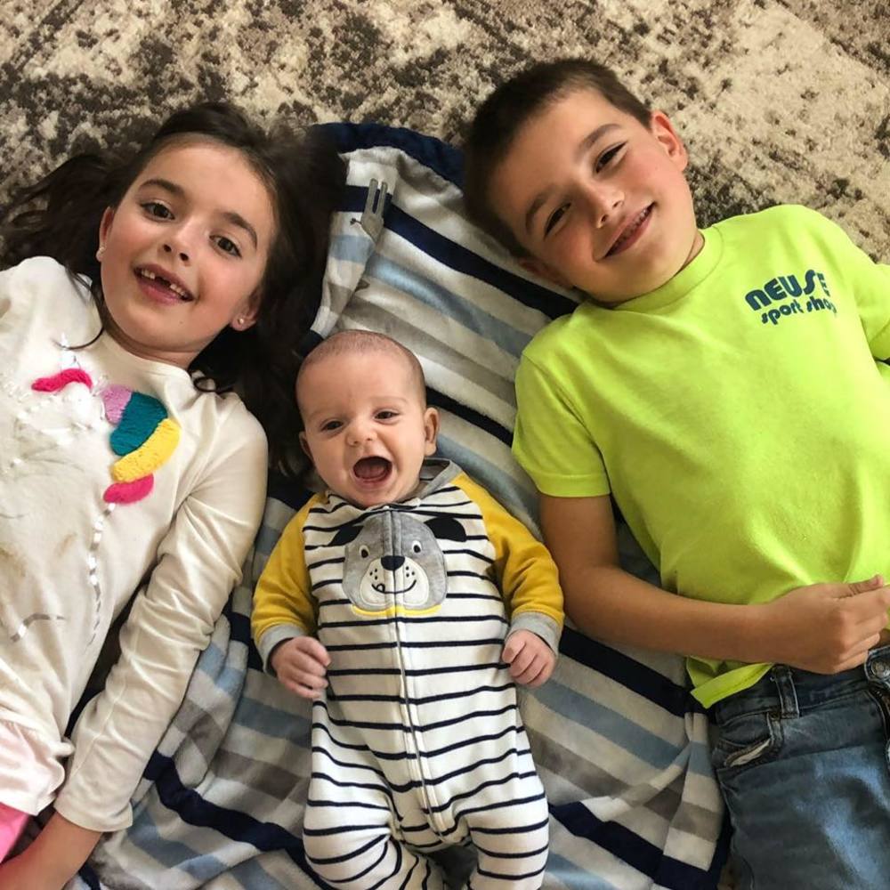 Meet your Posher, Haley john